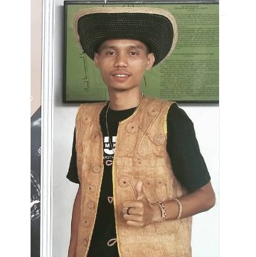 Timotius - Sekretaris Jenderal